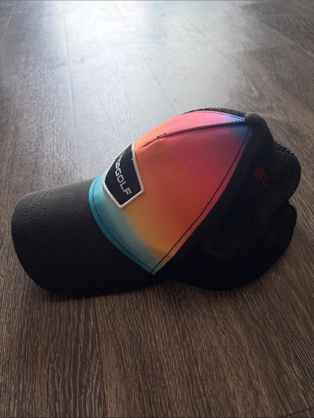 TopGolf Callaway Hat - Picture 2 of 4